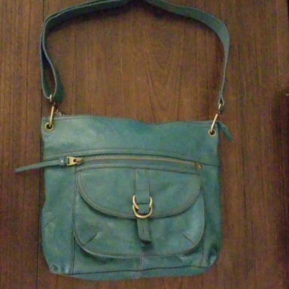Fossil Bags Fossil Bag Zb2987 Sasha Euc Poshmark